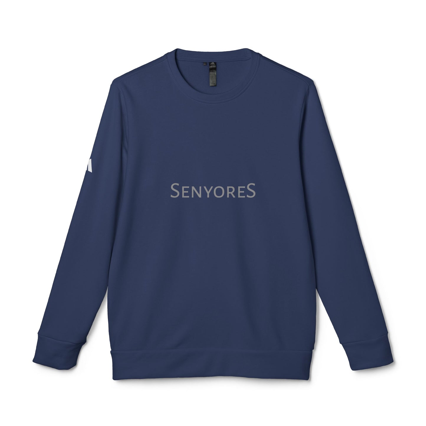 Laidback Sensation Adidas Crewneck Sweatshirt