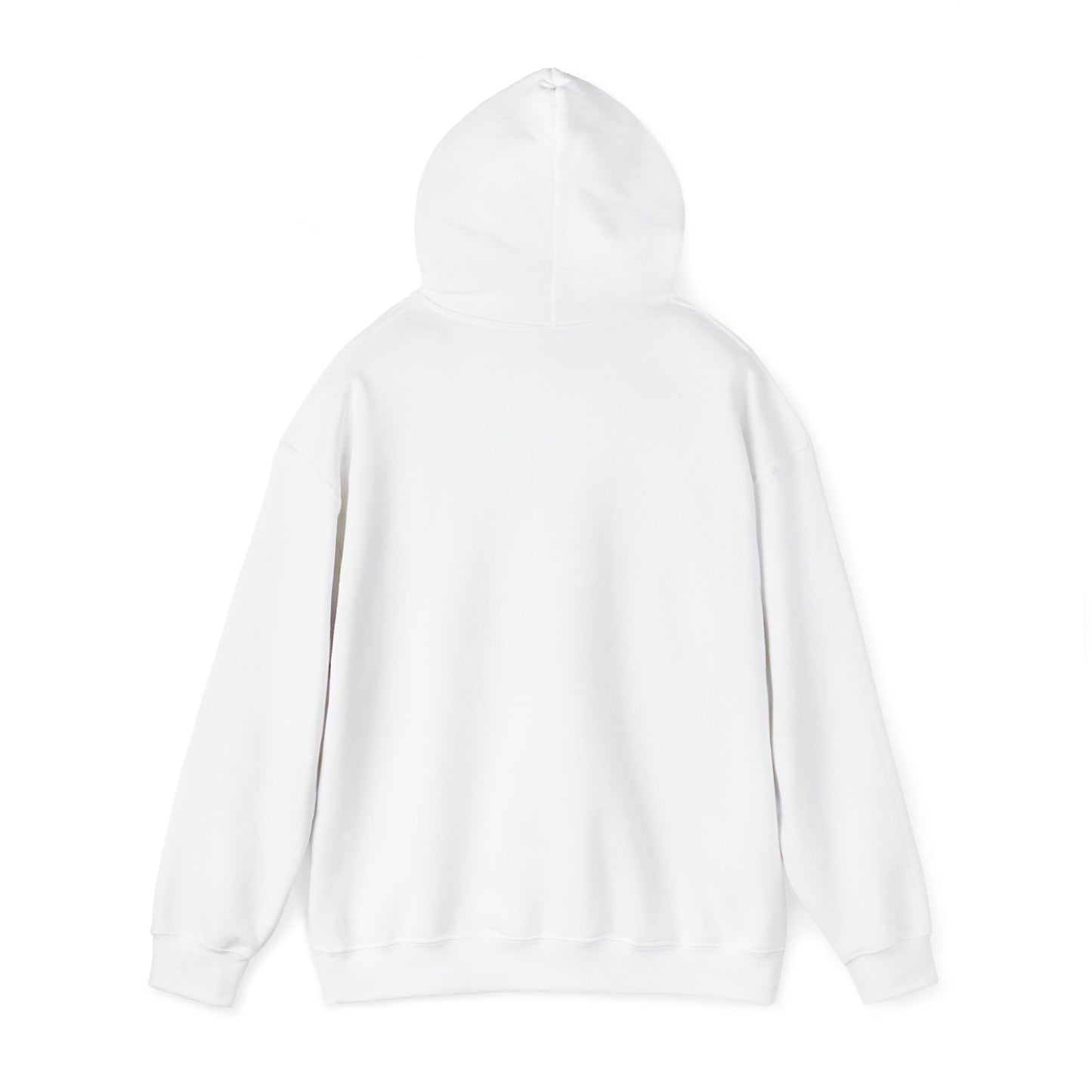 Sunday Heavy Blend Hooded Sweatshirt