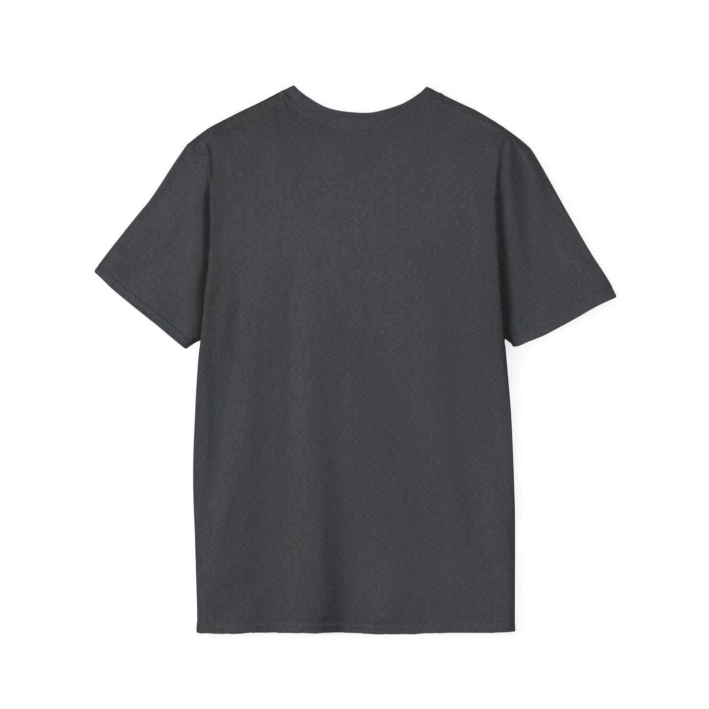 Easy Essential Softstyle T-Shirt