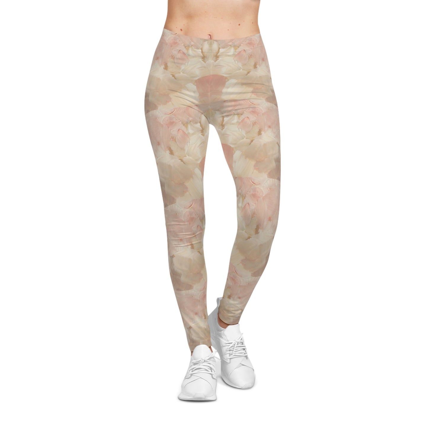 Casually Cute Women's Leggings