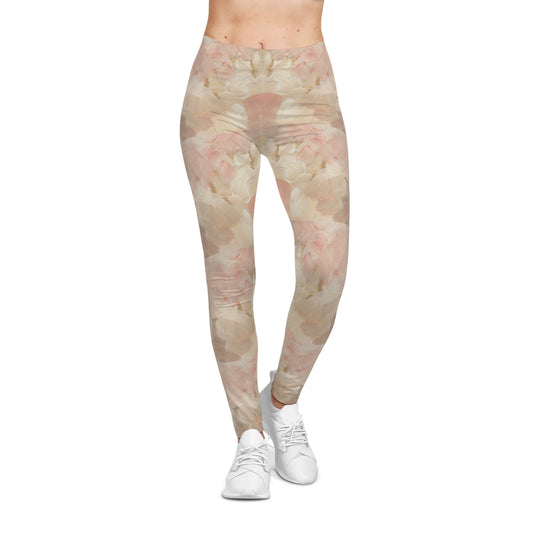 Casually Cute Women's Leggings