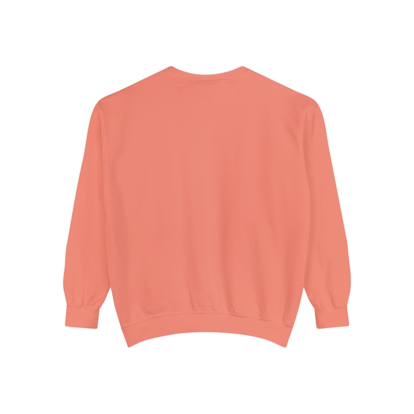 Bonnie Elegance Terracota Sweatshirt