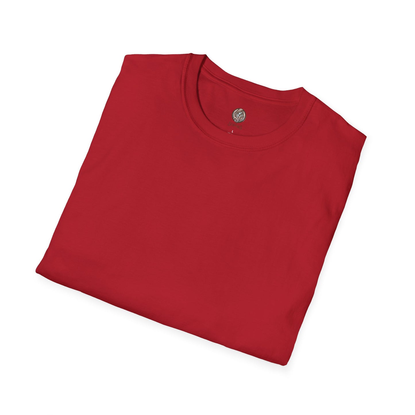 Easy Essential Softstyle T-Shirt