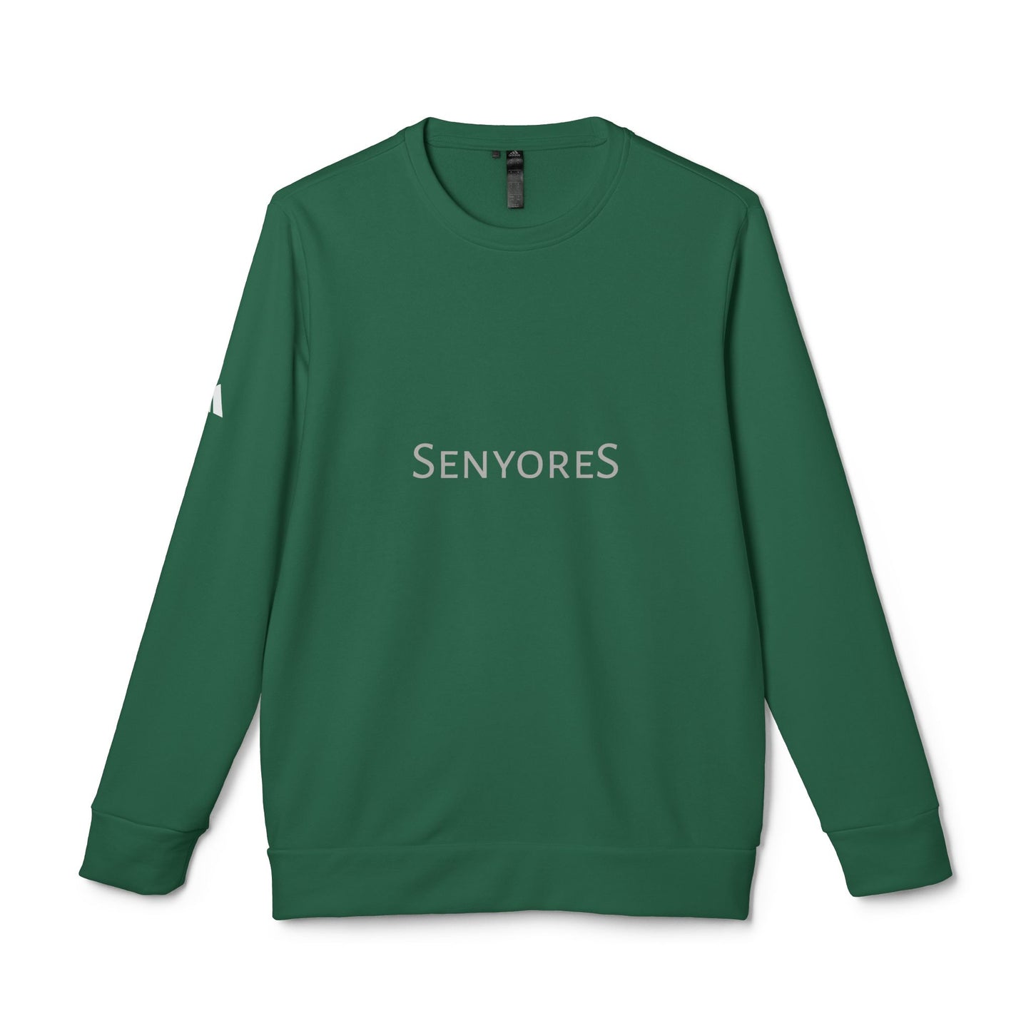 Laidback Sensation Adidas Crewneck Sweatshirt