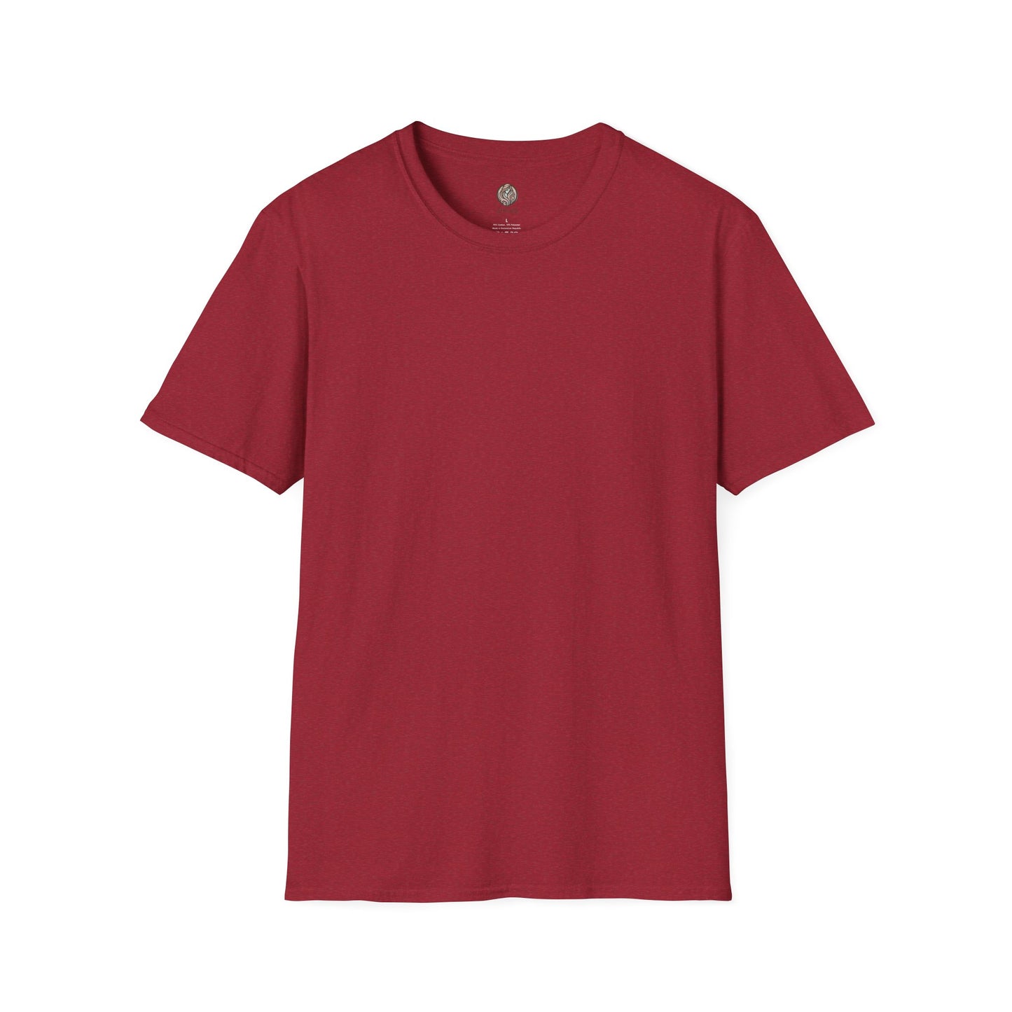 Easy Essential Softstyle T-Shirt