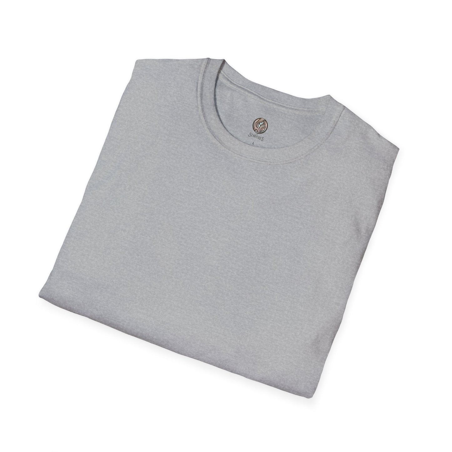 Easy Essential Softstyle T-Shirt