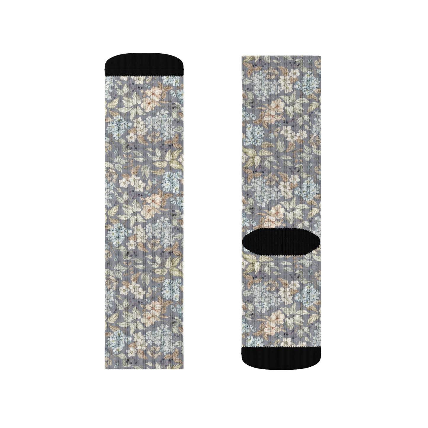 Senyores Sublimation Socks