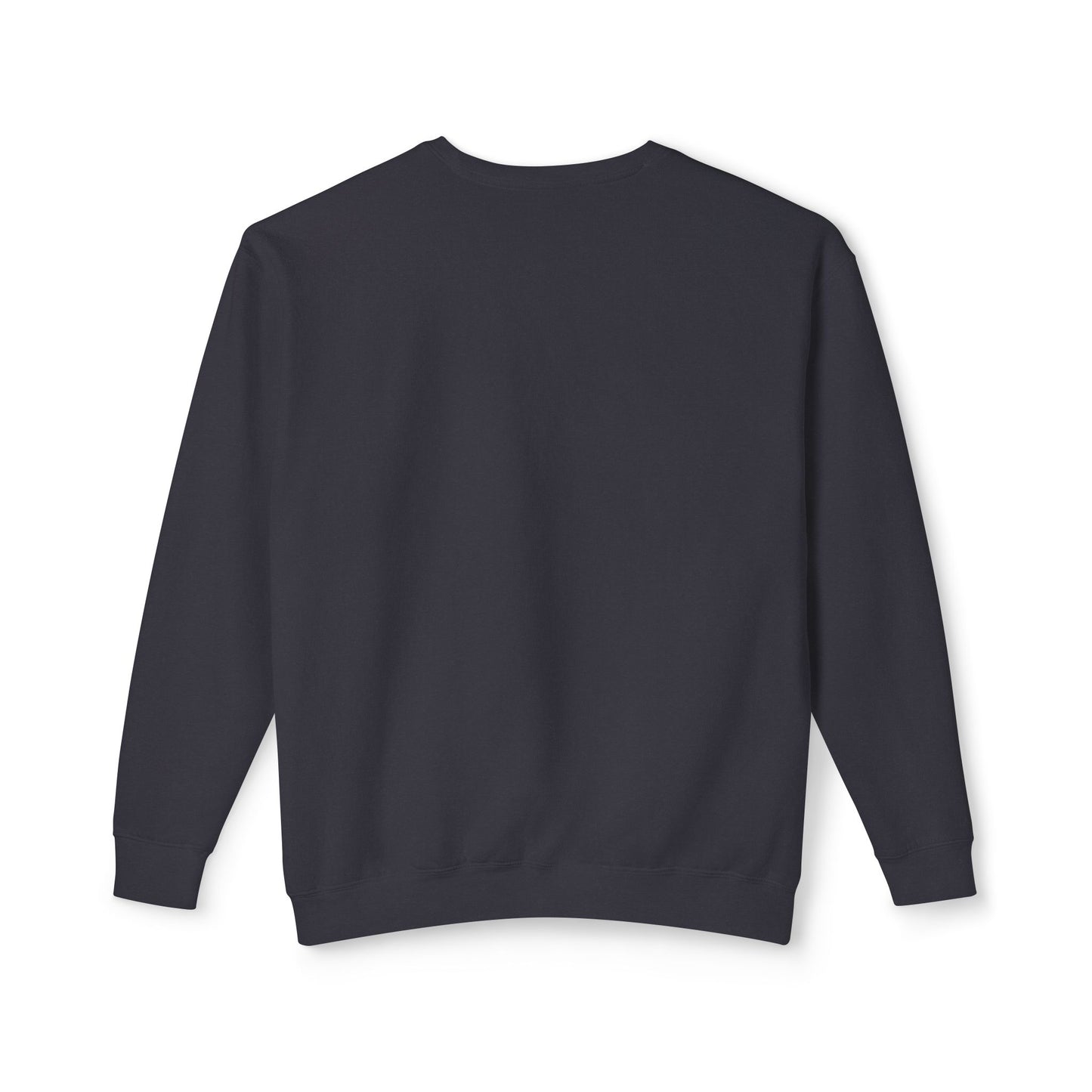 Senyores Essentials Lightweight Crewneck Sweatshirt