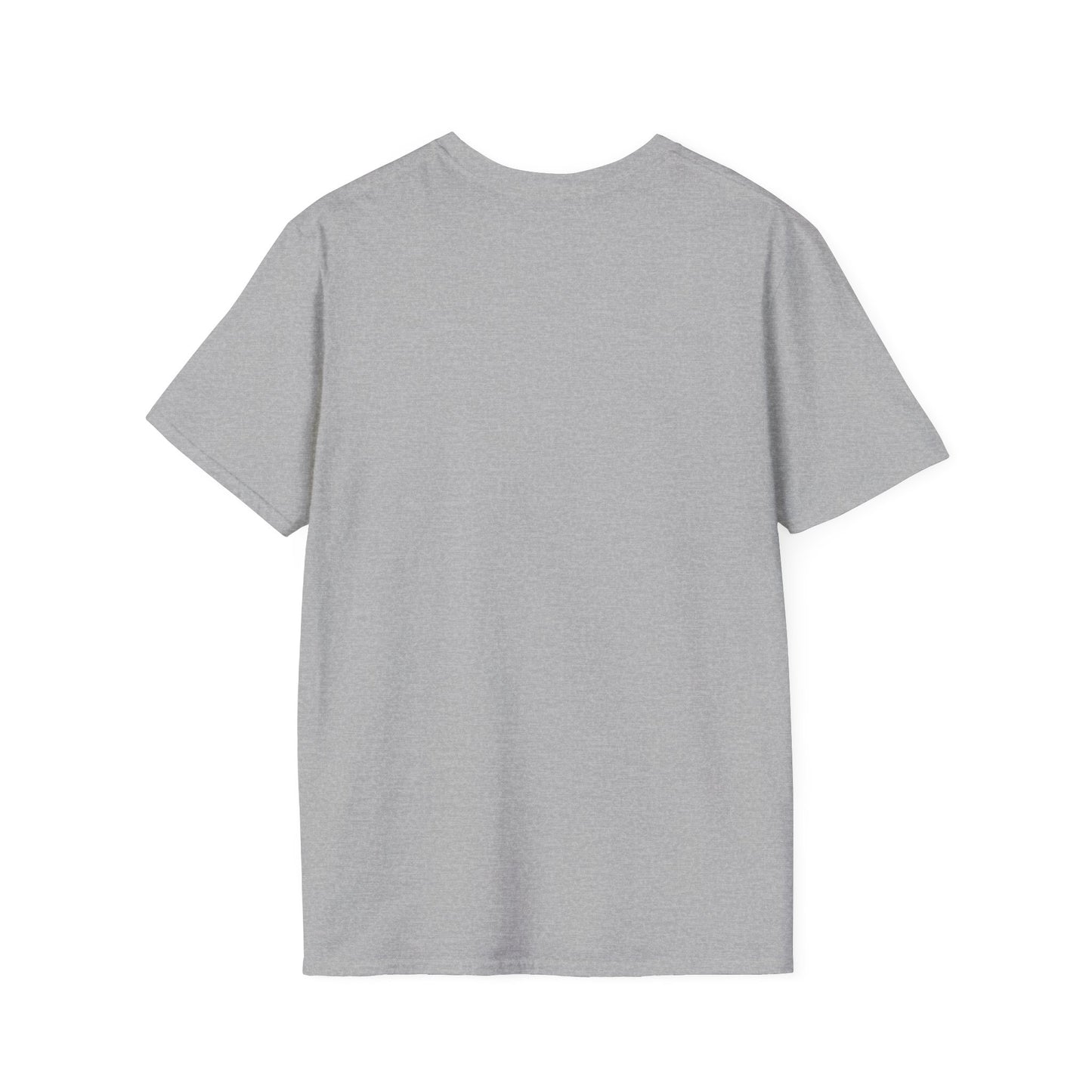 Easy Essential Softstyle T-Shirt