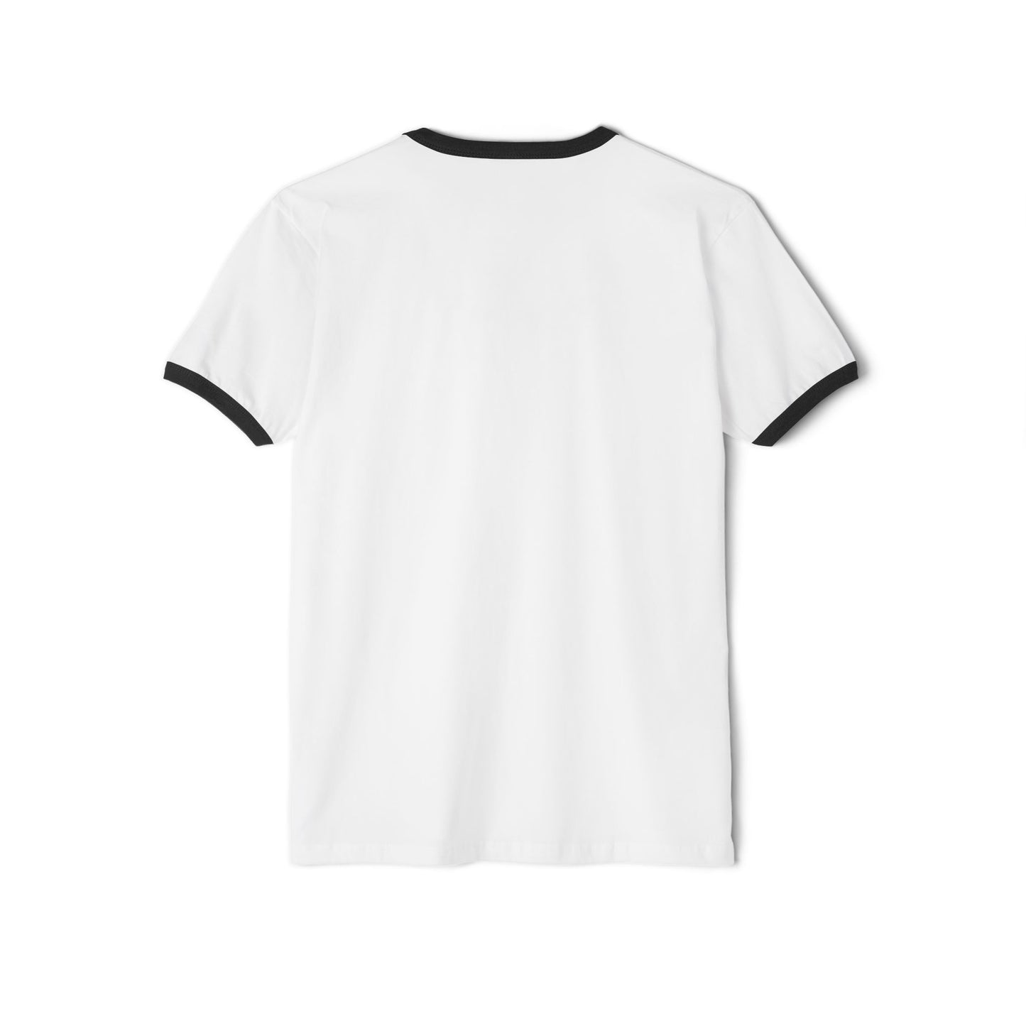 Casual Inspiration Ringer T-Shirt