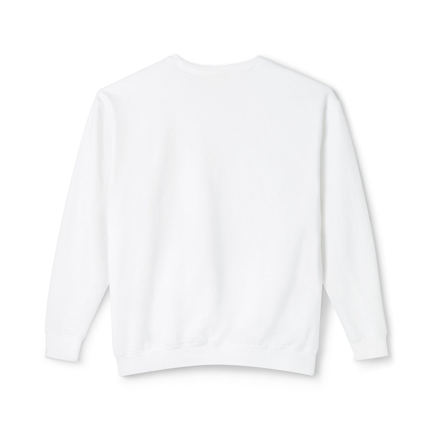 Senyores Essentials Lightweight Crewneck Sweatshirt