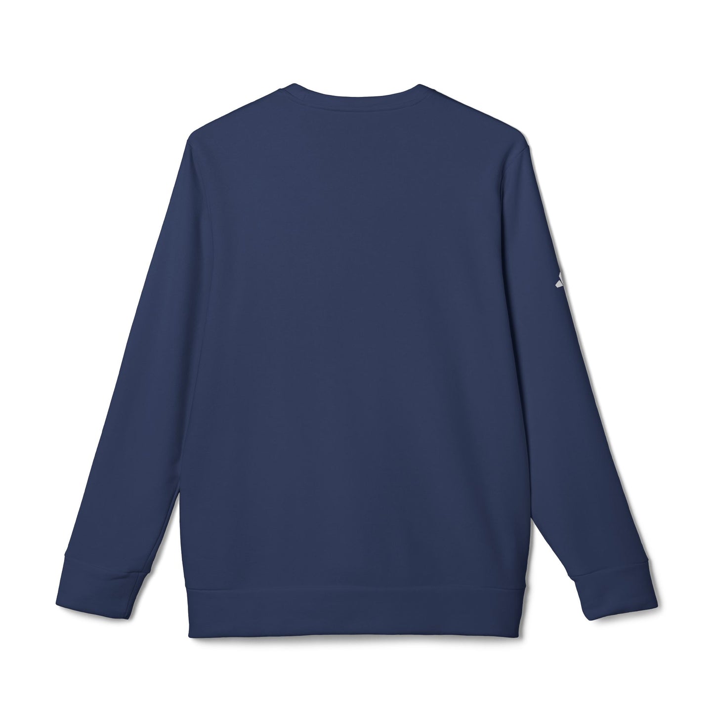 Laidback Sensation Adidas Crewneck Sweatshirt