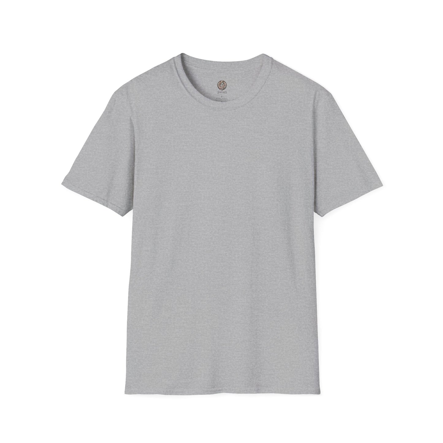 Easy Essential Softstyle T-Shirt