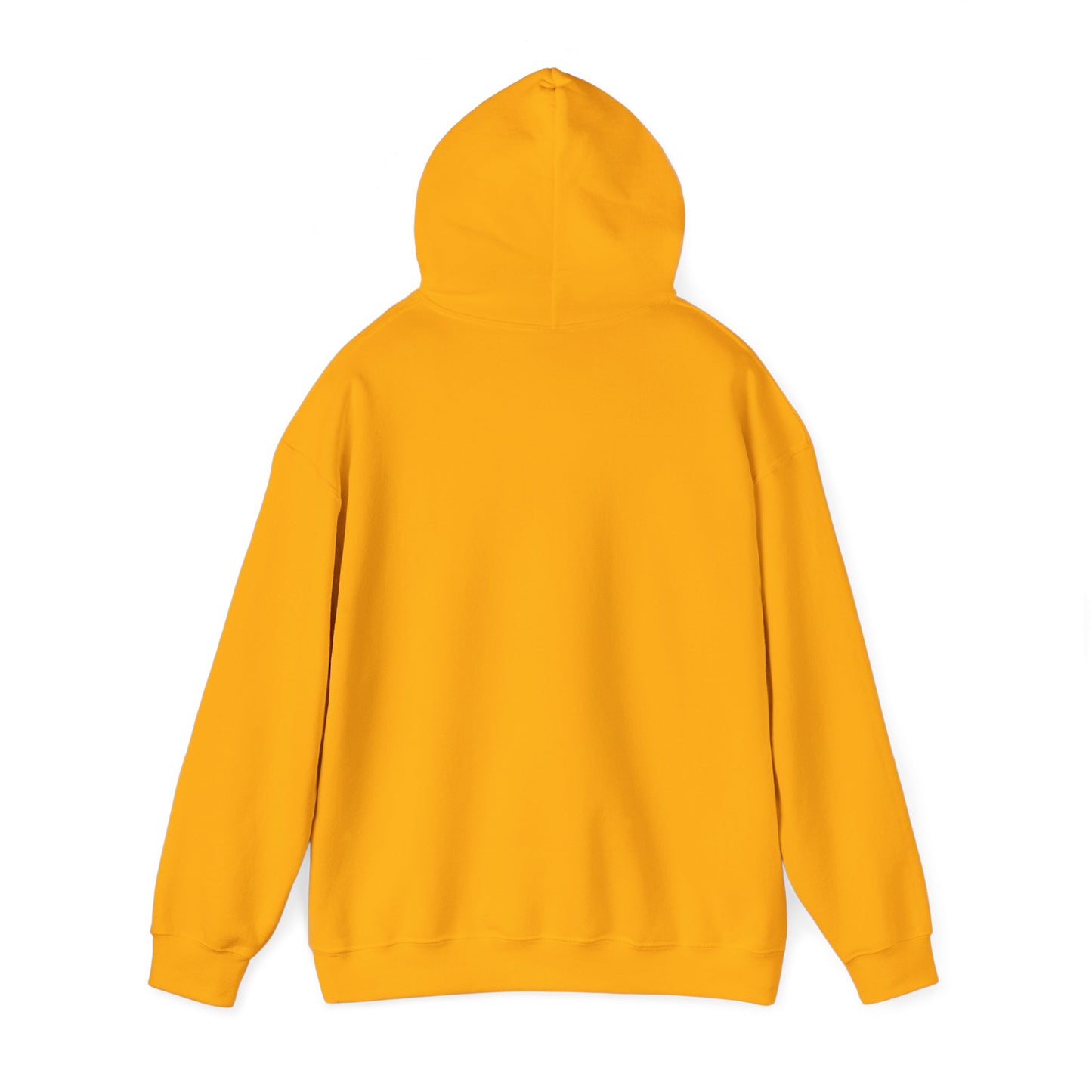 Sunday Heavy Blend Hooded Sweatshirt