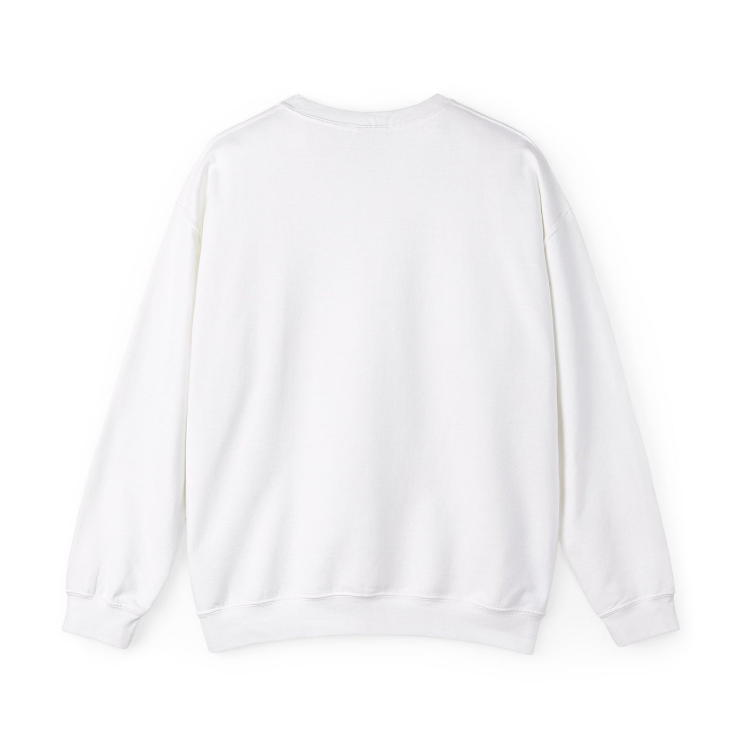 Breezy Energy Heavy Blend Crewneck Sweatshirt