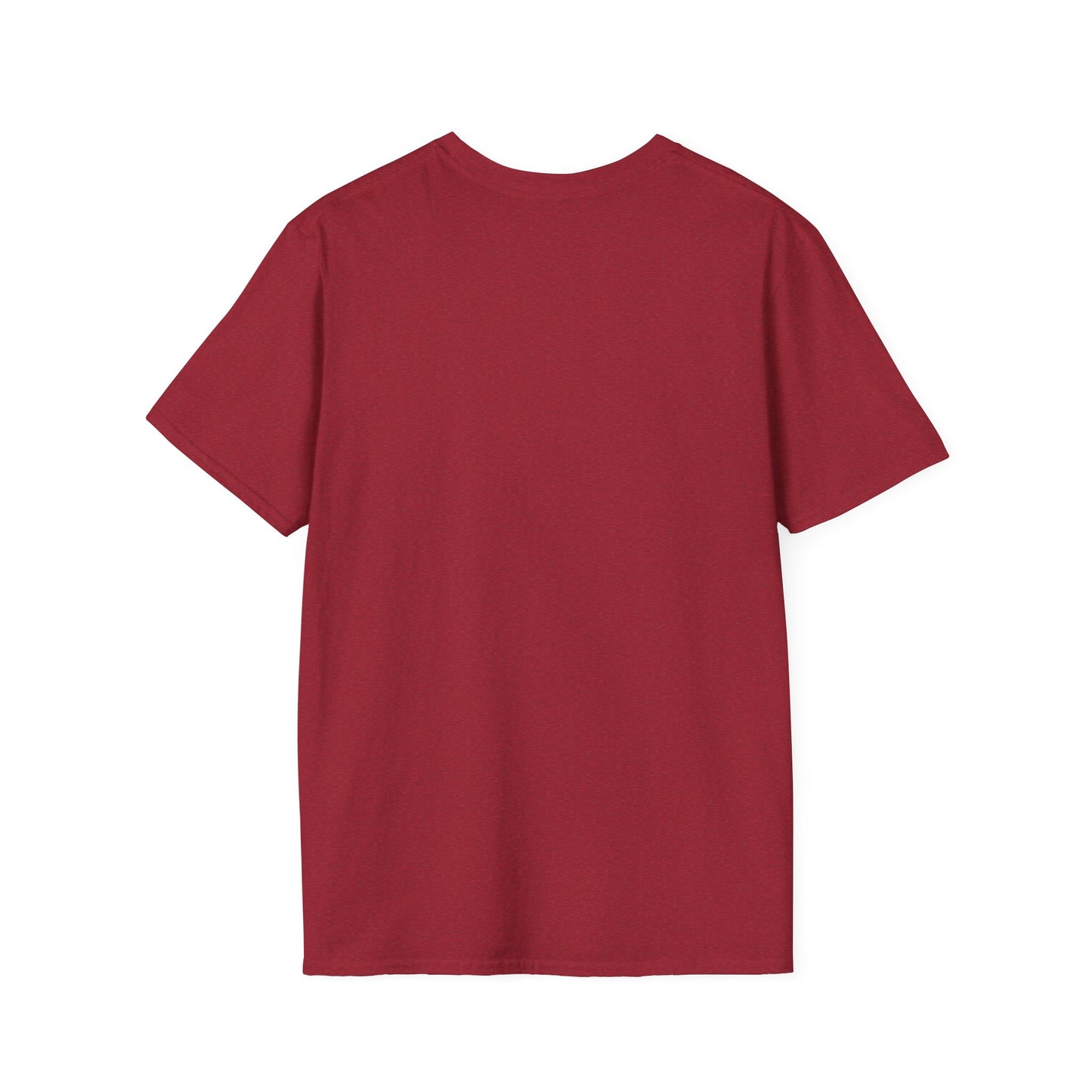 Easy Essential Softstyle T-Shirt