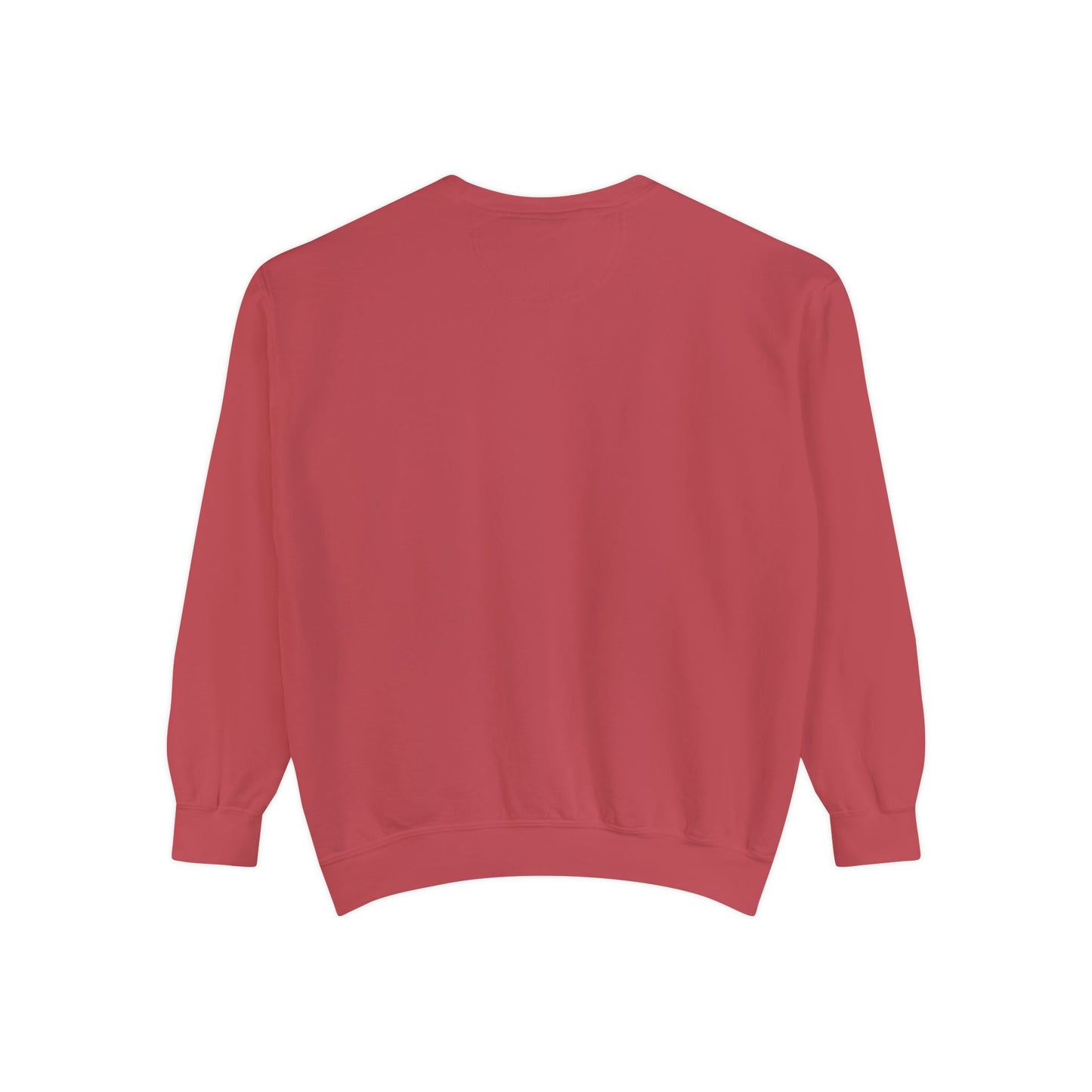 Bonnie Elegance Terracota Sweatshirt